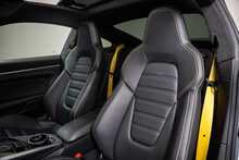 Porsche 911 T 992 Turbo S 