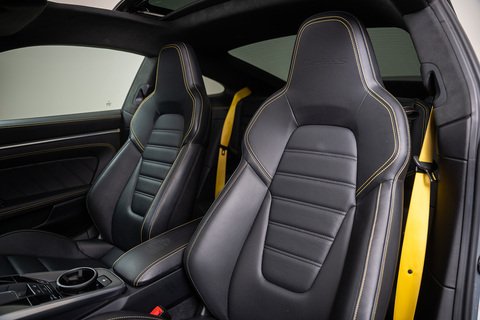3.7T 992 Turbo S Coupe 2dr Petrol PDK 4WD Euro 6 (s/s) (650 ps)
