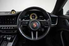 Porsche 911 T 992 Turbo S 
