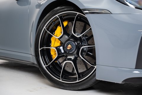 3.7T 992 Turbo S Coupe 2dr Petrol PDK 4WD Euro 6 (s/s) (650 ps)