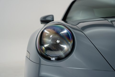 3.7T 992 Turbo S Coupe 2dr Petrol PDK 4WD Euro 6 (s/s) (650 ps)