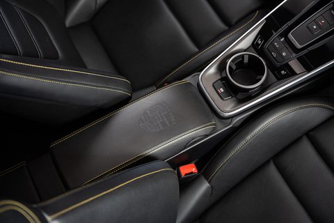3.7T 992 Turbo S Coupe 2dr Petrol PDK 4WD Euro 6 (s/s) (650 ps)