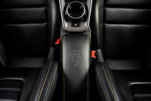 Porsche 911 T 992 Turbo S 