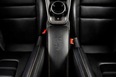 3.7T 992 Turbo S Coupe 2dr Petrol PDK 4WD Euro 6 (s/s) (650 ps)