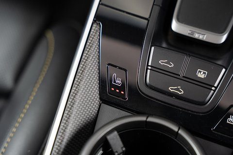 3.7T 992 Turbo S Coupe 2dr Petrol PDK 4WD Euro 6 (s/s) (650 ps)