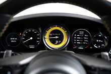 Porsche 911 T 992 Turbo S 