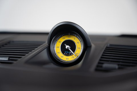 3.7T 992 Turbo S Coupe 2dr Petrol PDK 4WD Euro 6 (s/s) (650 ps)