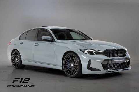 0.0 Saloon Diesel