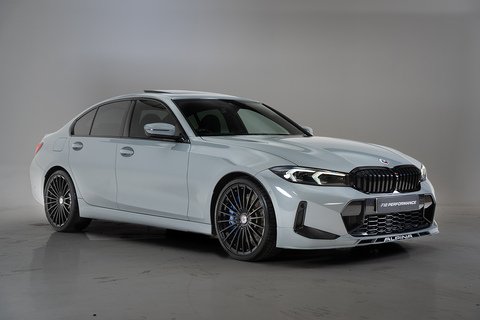 0.0 Saloon Diesel