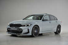 BMW Alpina D3S  
