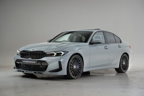 0.0 Saloon Diesel