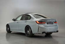 BMW Alpina D3S  