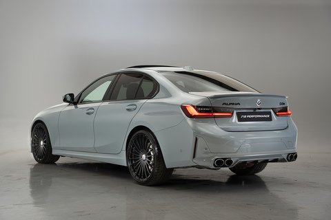 0.0 Saloon Diesel