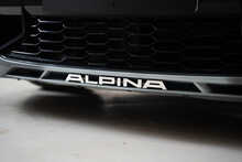 BMW Alpina D3S  