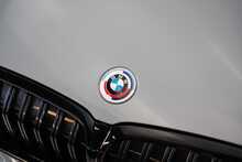 BMW Alpina D3S  