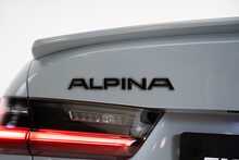 BMW Alpina D3S  
