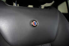 BMW Alpina D3S  