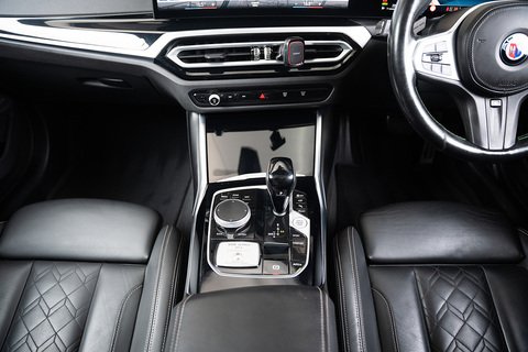 0.0 Saloon Diesel