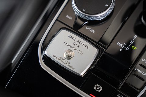 0.0 Saloon Diesel