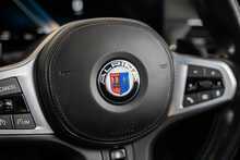 BMW Alpina D3S  