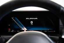 BMW Alpina D3S  