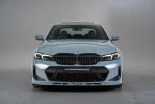 BMW Alpina D3S  