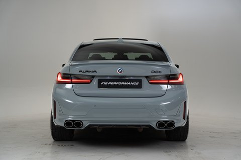 0.0 Saloon Diesel