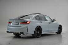 BMW Alpina D3S  