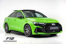 Audi RS3 TFSI Carbon Vorsprung 