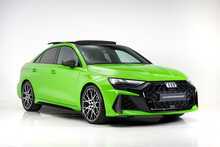 Audi RS3 TFSI Carbon Vorsprung 