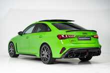 Audi RS3 TFSI Carbon Vorsprung 