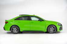 Audi RS3 TFSI Carbon Vorsprung 
