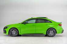 Audi RS3 TFSI Carbon Vorsprung 