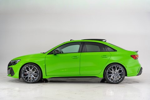 2.5 TFSI Carbon Vorsprung Saloon 4dr Petrol S Tronic quattro Euro 6 (s/s) (400 ps)