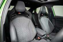 Audi RS3 TFSI Carbon Vorsprung 