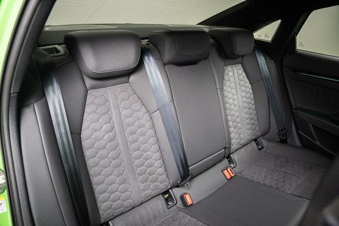 2.5 TFSI Carbon Vorsprung Saloon 4dr Petrol S Tronic quattro Euro 6 (s/s) (400 ps)