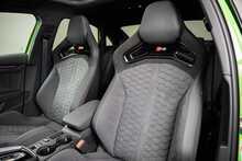 Audi RS3 TFSI Carbon Vorsprung 