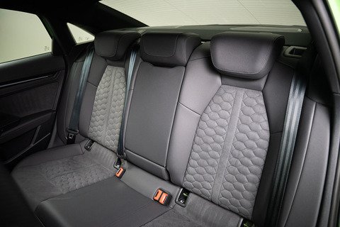 2.5 TFSI Carbon Vorsprung Saloon 4dr Petrol S Tronic quattro Euro 6 (s/s) (400 ps)