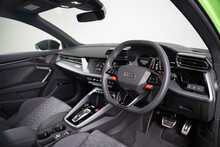 Audi RS3 TFSI Carbon Vorsprung 