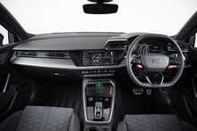 Audi RS3 TFSI Carbon Vorsprung 