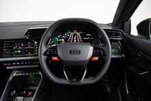 Audi RS3 TFSI Carbon Vorsprung 