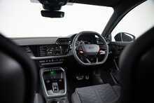 Audi RS3 TFSI Carbon Vorsprung 