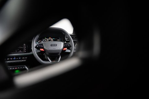 2.5 TFSI Carbon Vorsprung Saloon 4dr Petrol S Tronic quattro Euro 6 (s/s) (400 ps)
