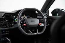 Audi RS3 TFSI Carbon Vorsprung 
