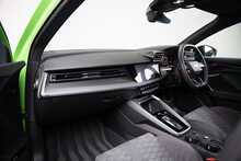 Audi RS3 TFSI Carbon Vorsprung 
