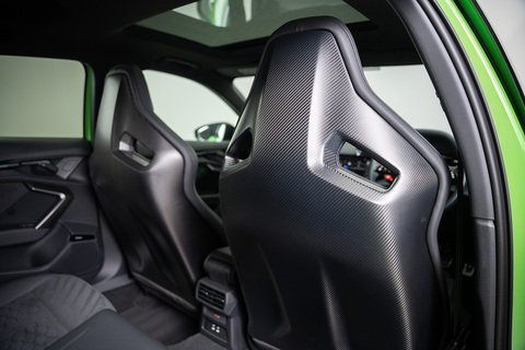 2.5 TFSI Carbon Vorsprung Saloon 4dr Petrol S Tronic quattro Euro 6 (s/s) (400 ps)
