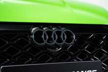 Audi RS3 TFSI Carbon Vorsprung 