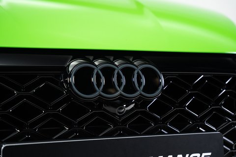 2.5 TFSI Carbon Vorsprung Saloon 4dr Petrol S Tronic quattro Euro 6 (s/s) (400 ps)