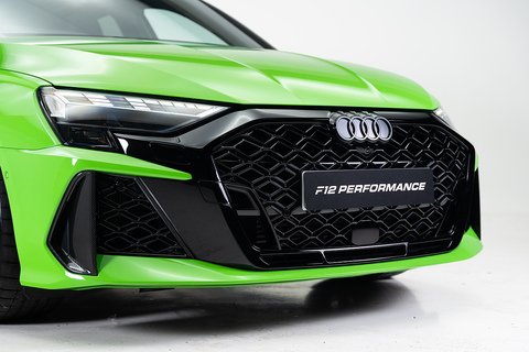 2.5 TFSI Carbon Vorsprung Saloon 4dr Petrol S Tronic quattro Euro 6 (s/s) (400 ps)