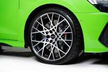 Audi RS3 TFSI Carbon Vorsprung 